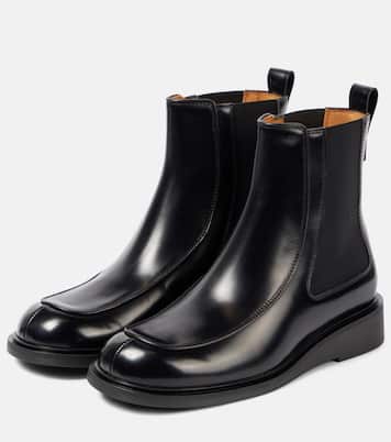 Leather Chelsea boots | Tod's