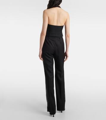 Top en dentelle | Nina Ricci