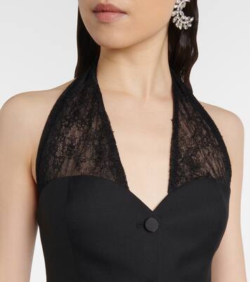 Top en dentelle | Nina Ricci