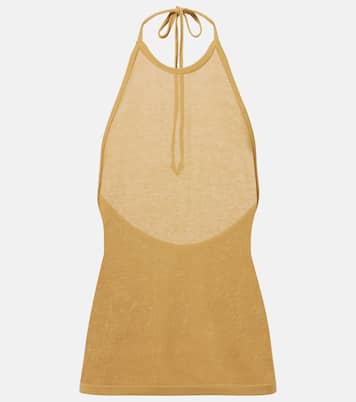 Top aus Baumwolle | Lemaire