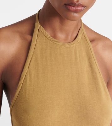 Top aus Baumwolle | Lemaire