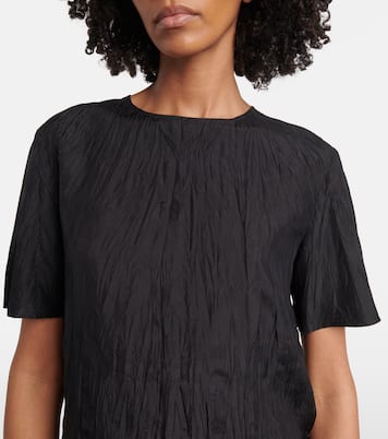 Top Brunet aus Seide | Joseph