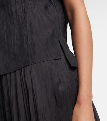 Top Brunet aus Seide | Joseph