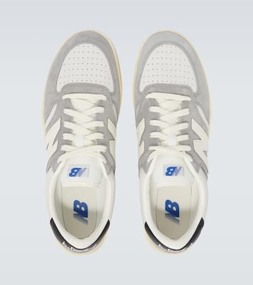 Zapatillas CT500 con ante | New Balance