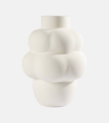 Balloon 04 ceramic vase | Louise Roe