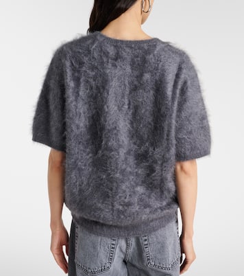 Pullover Lovisa aus Kaschmir | Lisa Yang