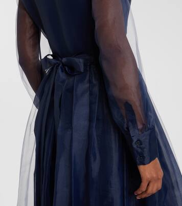 Robe chemise Montgomery | Simkhai