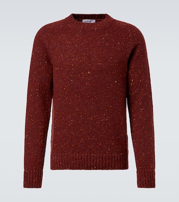 Pullover aus Kaschmir | Gabriela Hearst