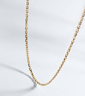 Halskette aus 14kt Gelbgold | Sydney Evan