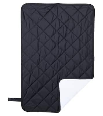 Baby diaper bag and changing pad set | Moncler Enfant