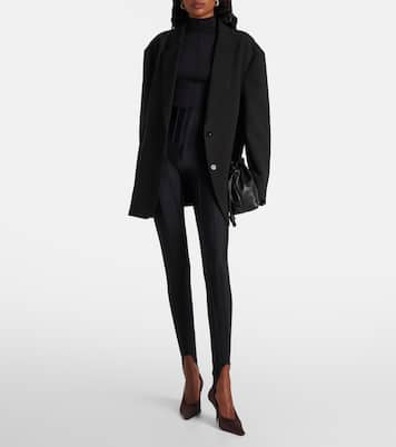 RHW jersey bodysuit | Wardrobe.NYC