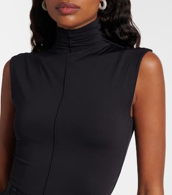 RHW jersey bodysuit | Wardrobe.NYC