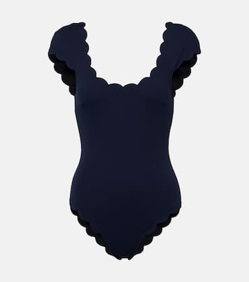Maillot de bain Texas réversible | Marysia