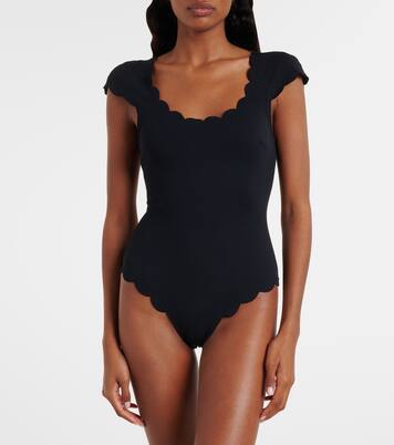 Maillot de bain Texas réversible | Marysia