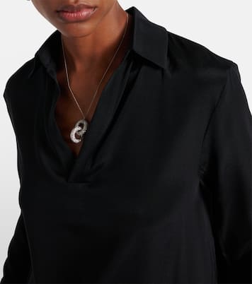 Top Dover aus Cady | Max Mara