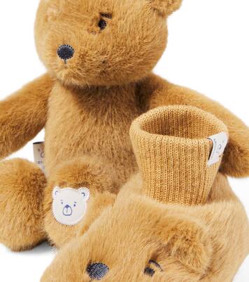 Bébé – Set de cadeau Basim | Liewood