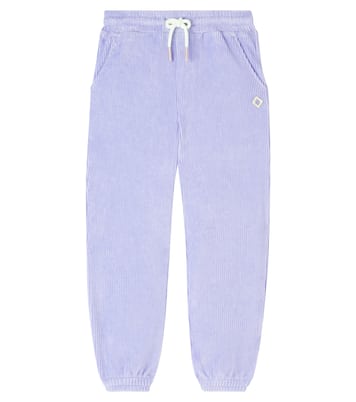 Jogginghose aus Cord | Scotch & Soda Kids