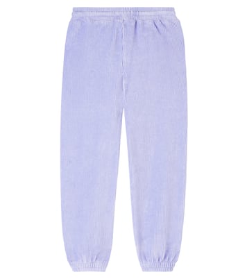 Jogginghose aus Cord | Scotch & Soda Kids