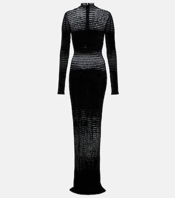 re/edit Robe | Mugler