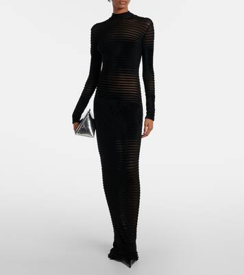 re/edit Robe | Mugler