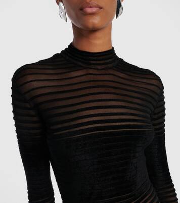 re/edit Robe | Mugler