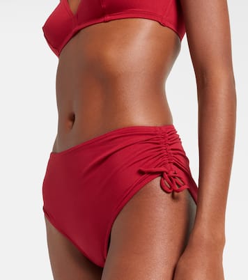 Sofia mid-rise bikini bottoms | Eres