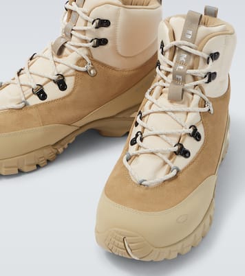 Botas Vertex de ante | Oakley