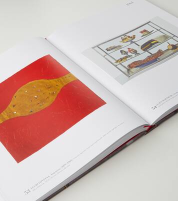 Livre, The Impossible Collection Of Art (2nde Édition) | Assouline