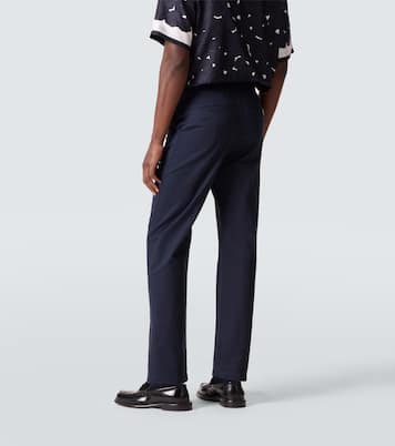 Cotton slim pants | Givenchy