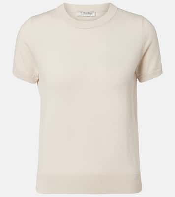 Pullover Magenta aus Wolle | 'S Max Mara