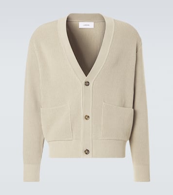 Cardigan en coton | Lardini