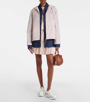 Jacke Sarracenia | Moncler
