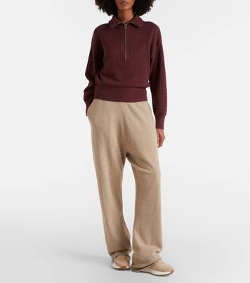 Darla half-zip sweater | Varley