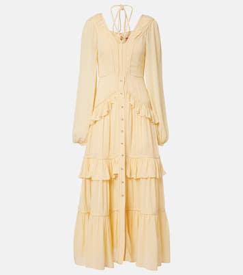 Robe longue | Farm Rio