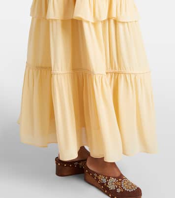 Robe longue | Farm Rio