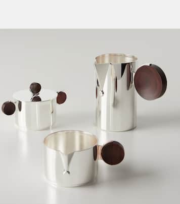 Kaffeekanne Fjerdingstad by Christian Fjerdingstad | Christofle