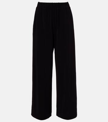 Onorata wide-leg pants | Max Mara