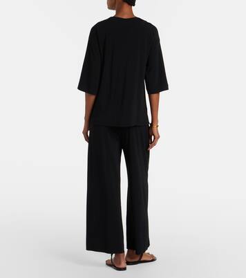 Onorata wide-leg pants | Max Mara