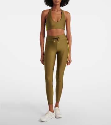 Leggings Oxford | The Upside