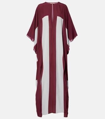 Kaftan Bold Stripes | Adriana Degreas