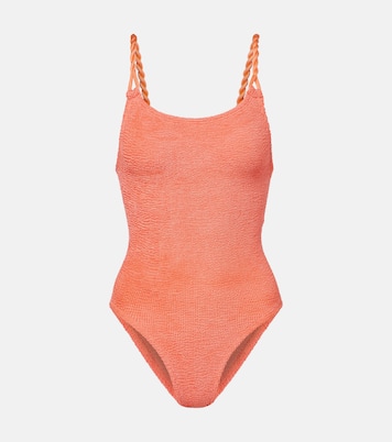 Camille swimsuit | Hunza G