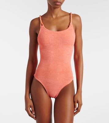 Camille swimsuit | Hunza G