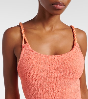 Camille swimsuit | Hunza G