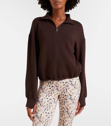 Sian half-zip sweatshirt | Varley