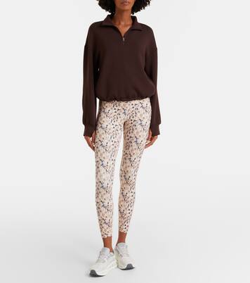 Sian half-zip sweatshirt | Varley