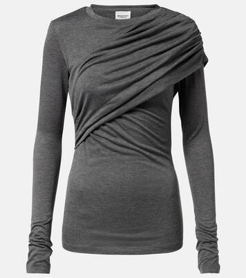 Top Dressi in jersey | Marant Etoile