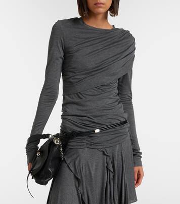 Top Dressi in jersey | Marant Etoile