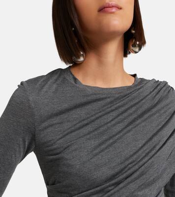 Top Dressi in jersey | Marant Etoile