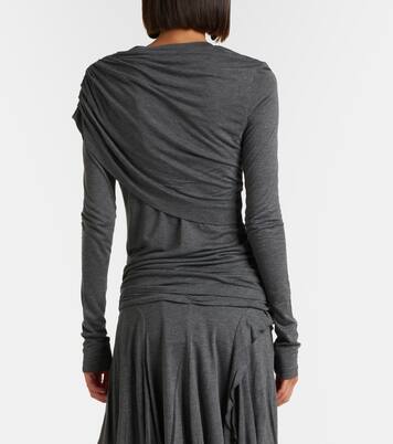 Top Dressi in jersey | Marant Etoile