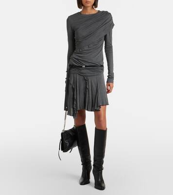 Top Dressi in jersey | Marant Etoile